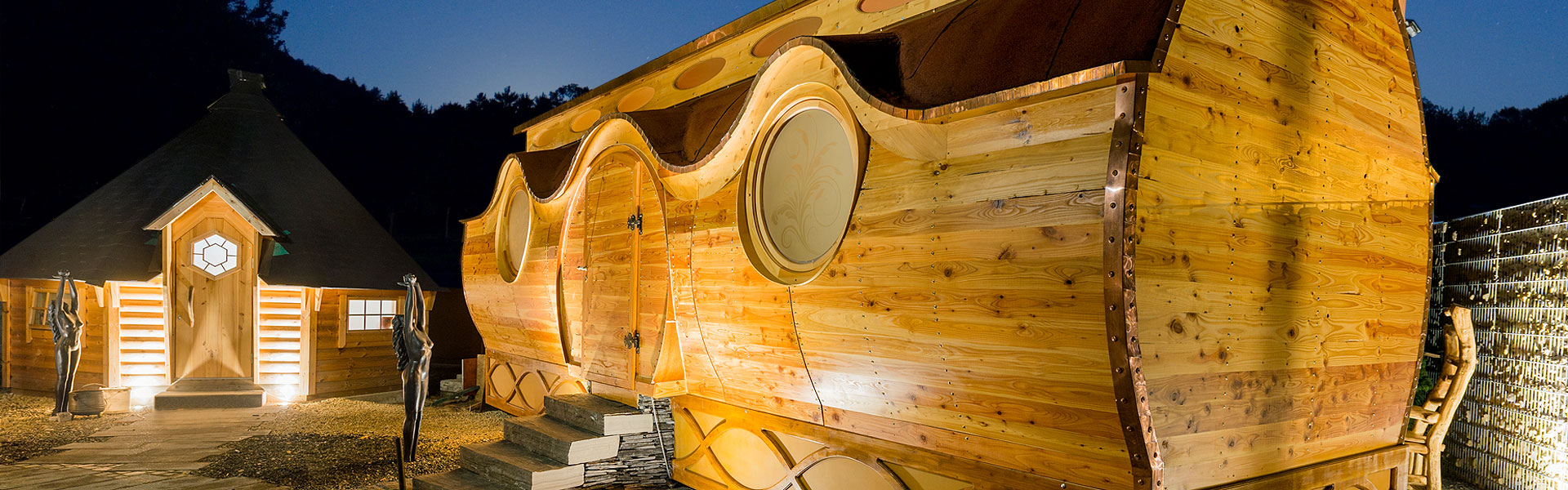 Tiny House Image